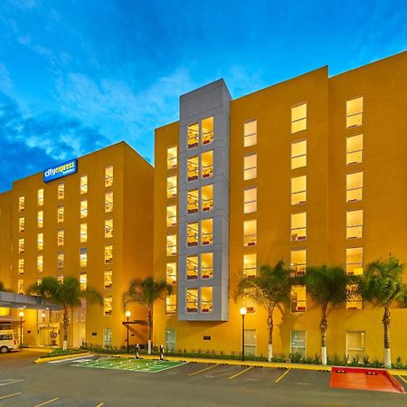 City Express By Marriott Queretaro Jurica Buitenkant foto