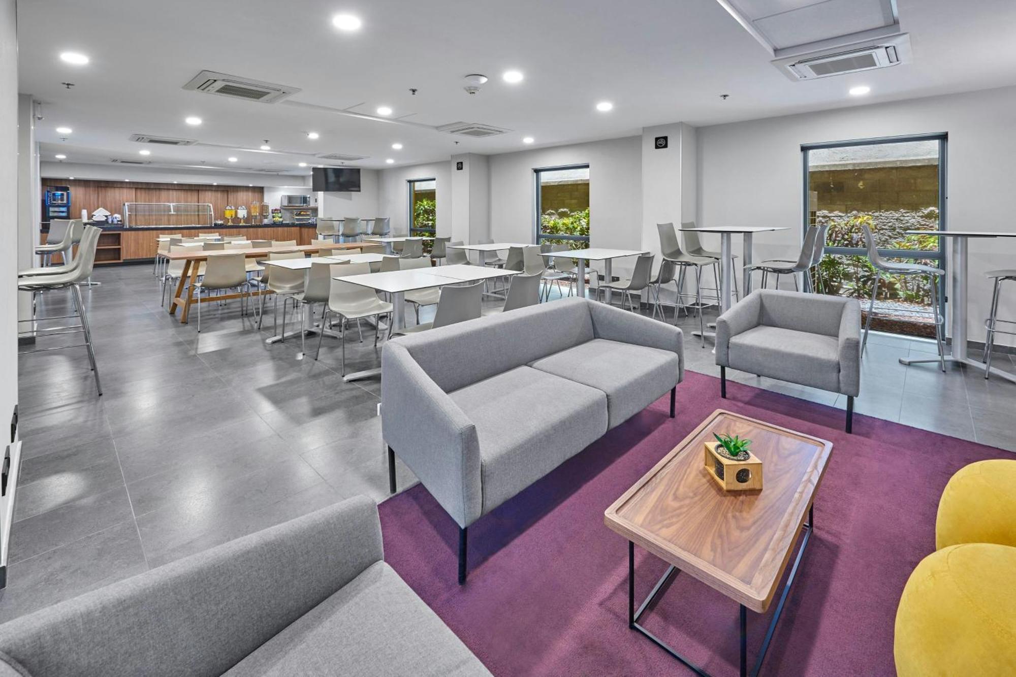 City Express By Marriott Queretaro Jurica Buitenkant foto